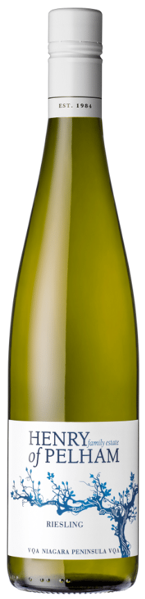 Henry of Pelham Great White Wine Classic Riesling