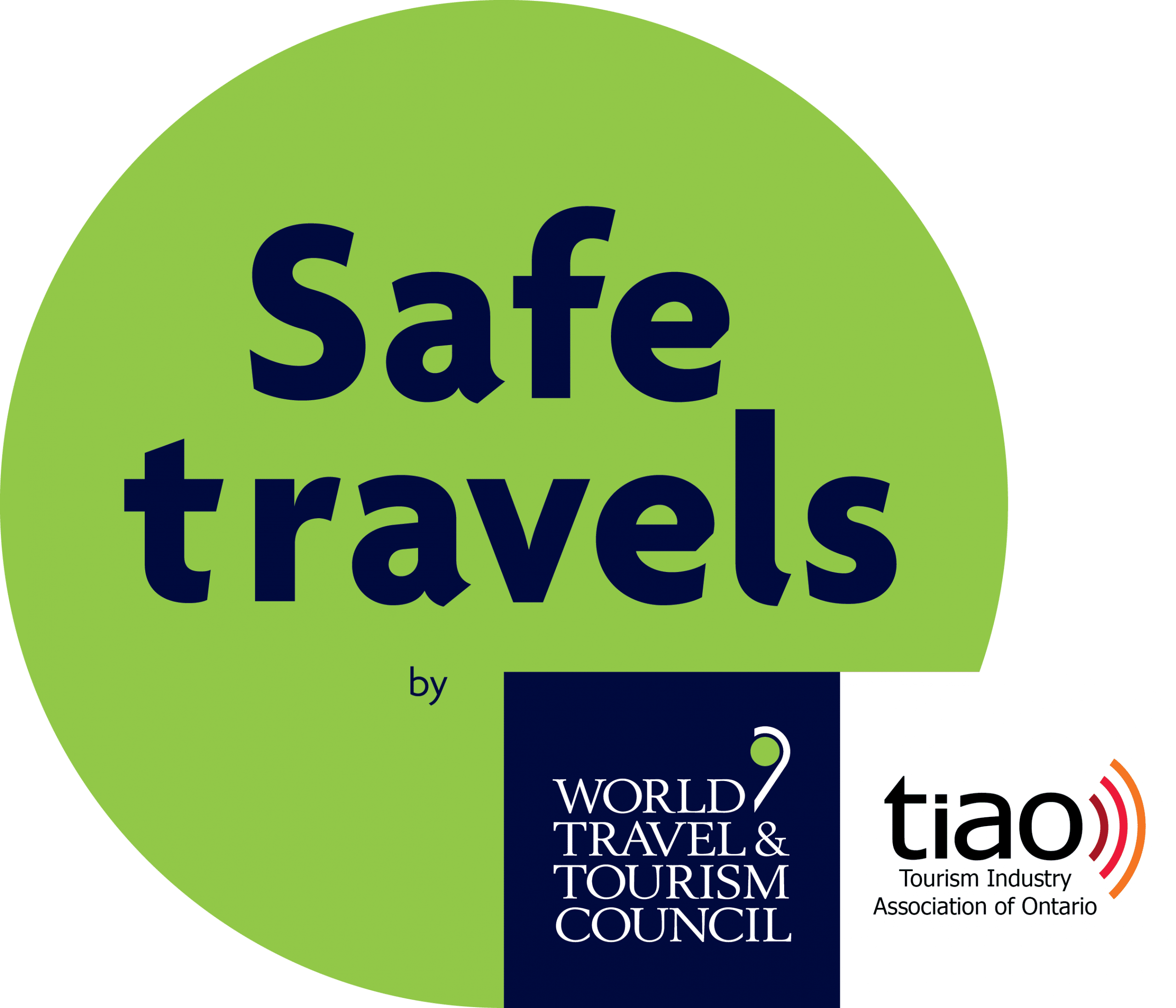 WTTC TIAO SafeTravels