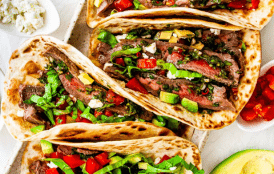 Steak Tacos with Baco Noir Speck Family Reserve Red Wine Best red winebest red wine LCBObest LCBO red winebest red wine in Canadabest red winesred wine besttop 10 best red winesLCBO best red wine