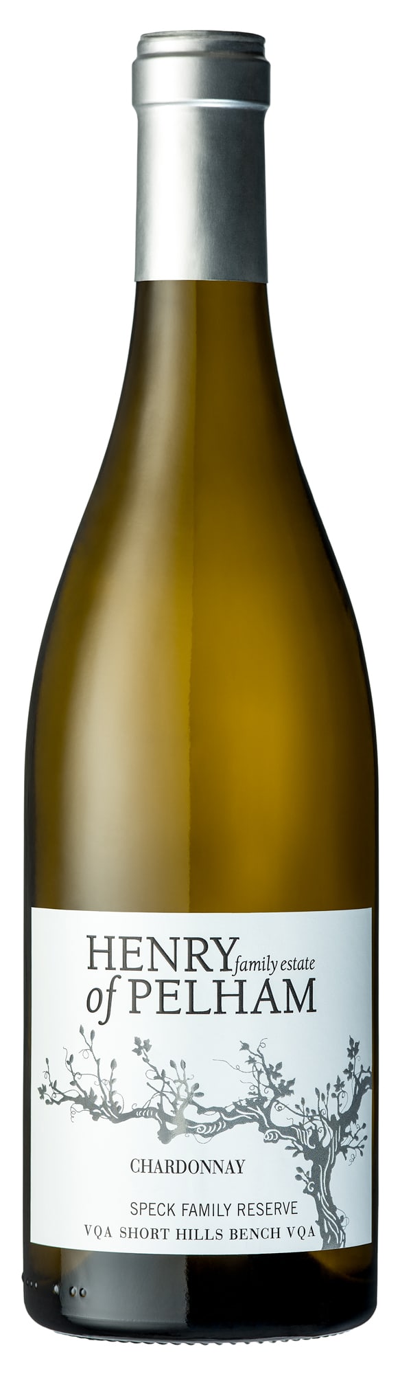 Henry of Pelham Speck Family Reserve Rich Chardonnay