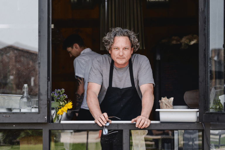 Short Hills Kitchen - Henry of Pelham