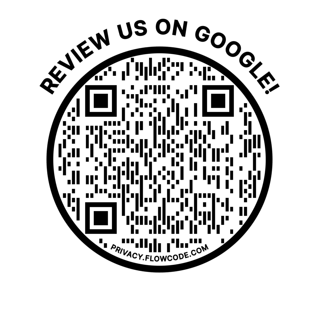 SHK Google Review QR Code