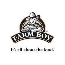 Farm Boy