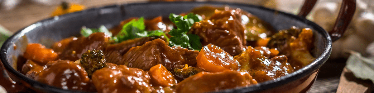 Irish Stew Cook-Off