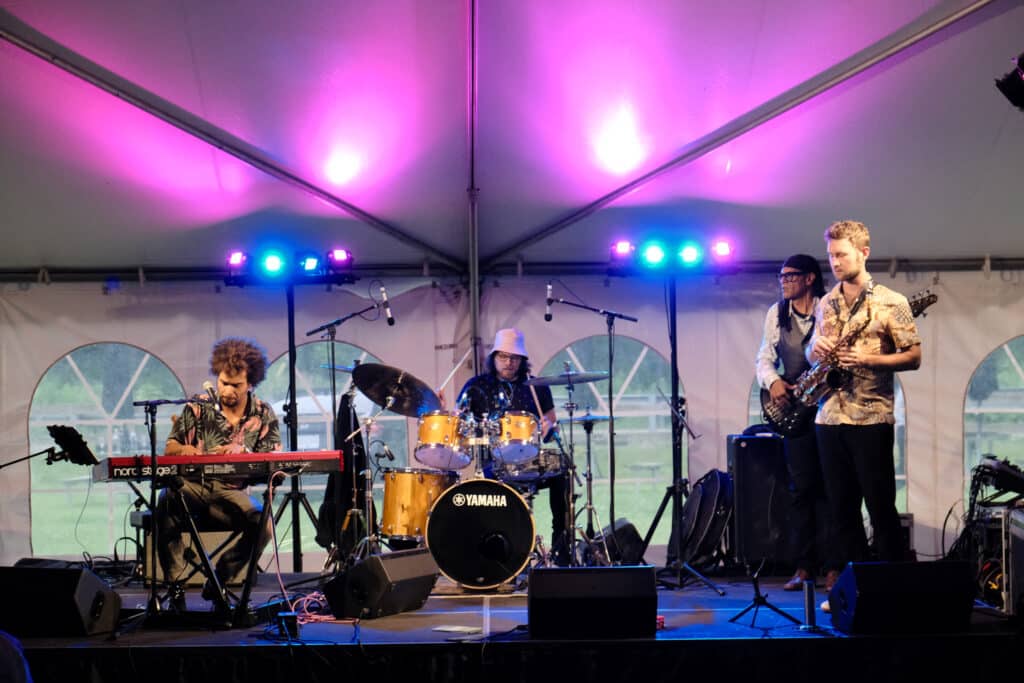 Soul Jazz in the vineyard-16