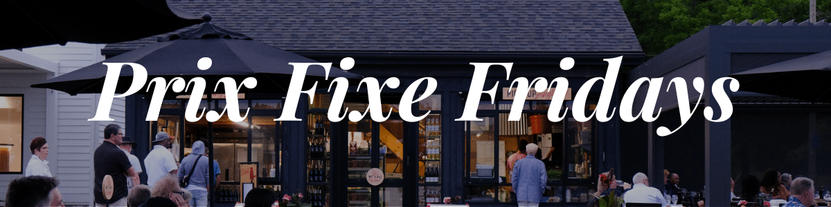 prix fixe (1) prix fixe (1)