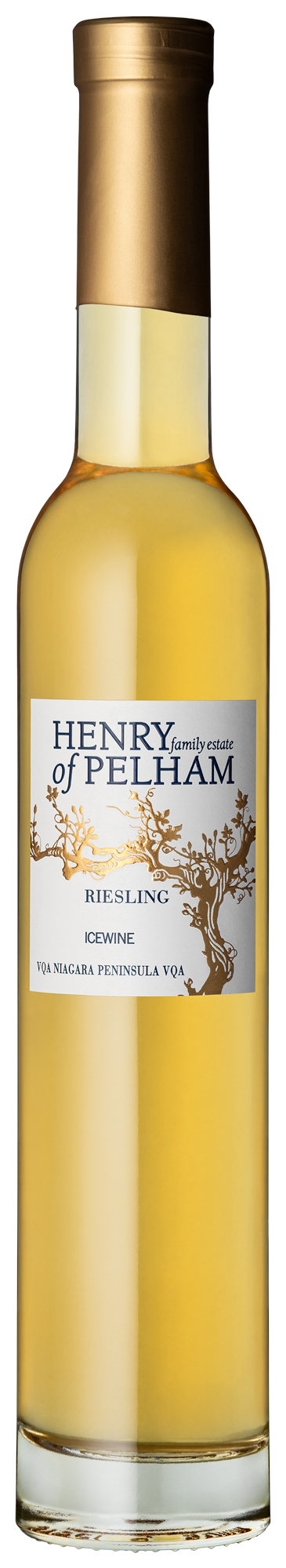 Henry of Pelham Canadian Riesling Icewine