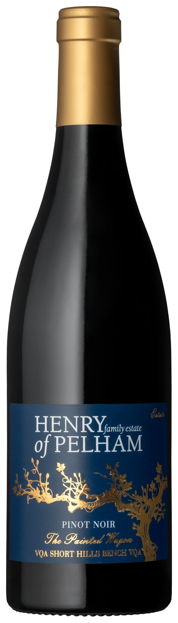 Estate Pinot Noir