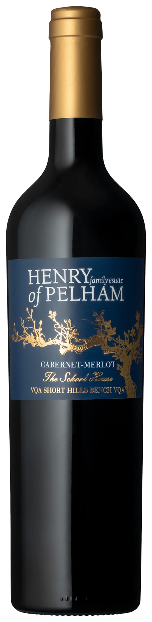 Estate Cabernet-Merlot