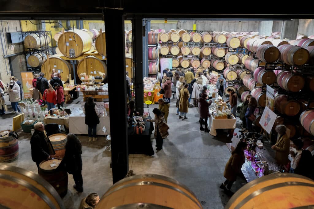 Handmade love affair