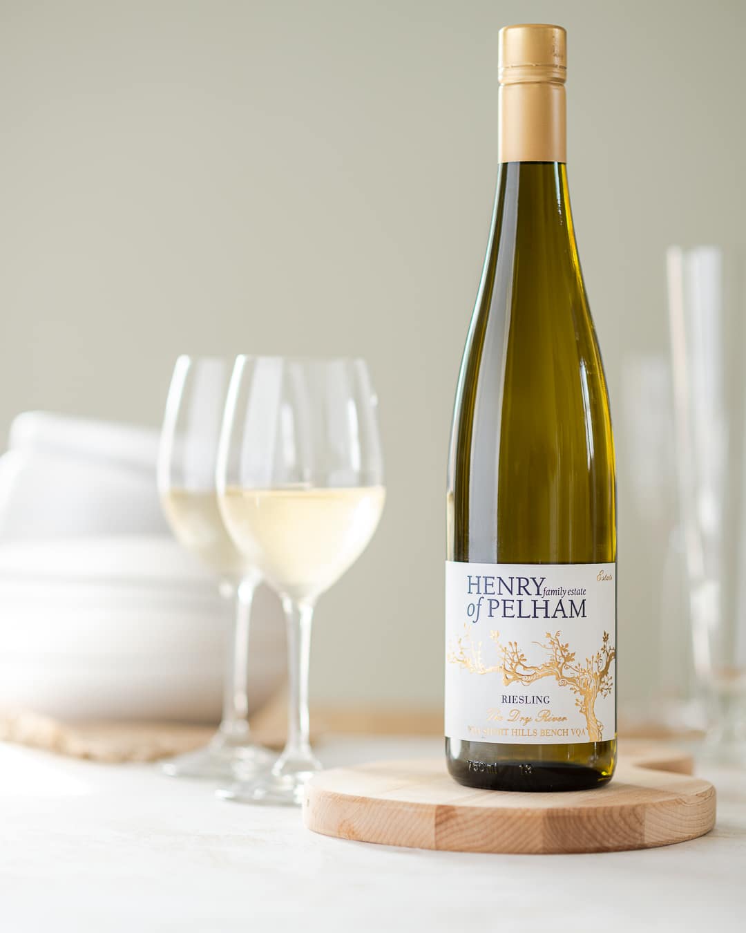 IG-Dry River Estate Riesling