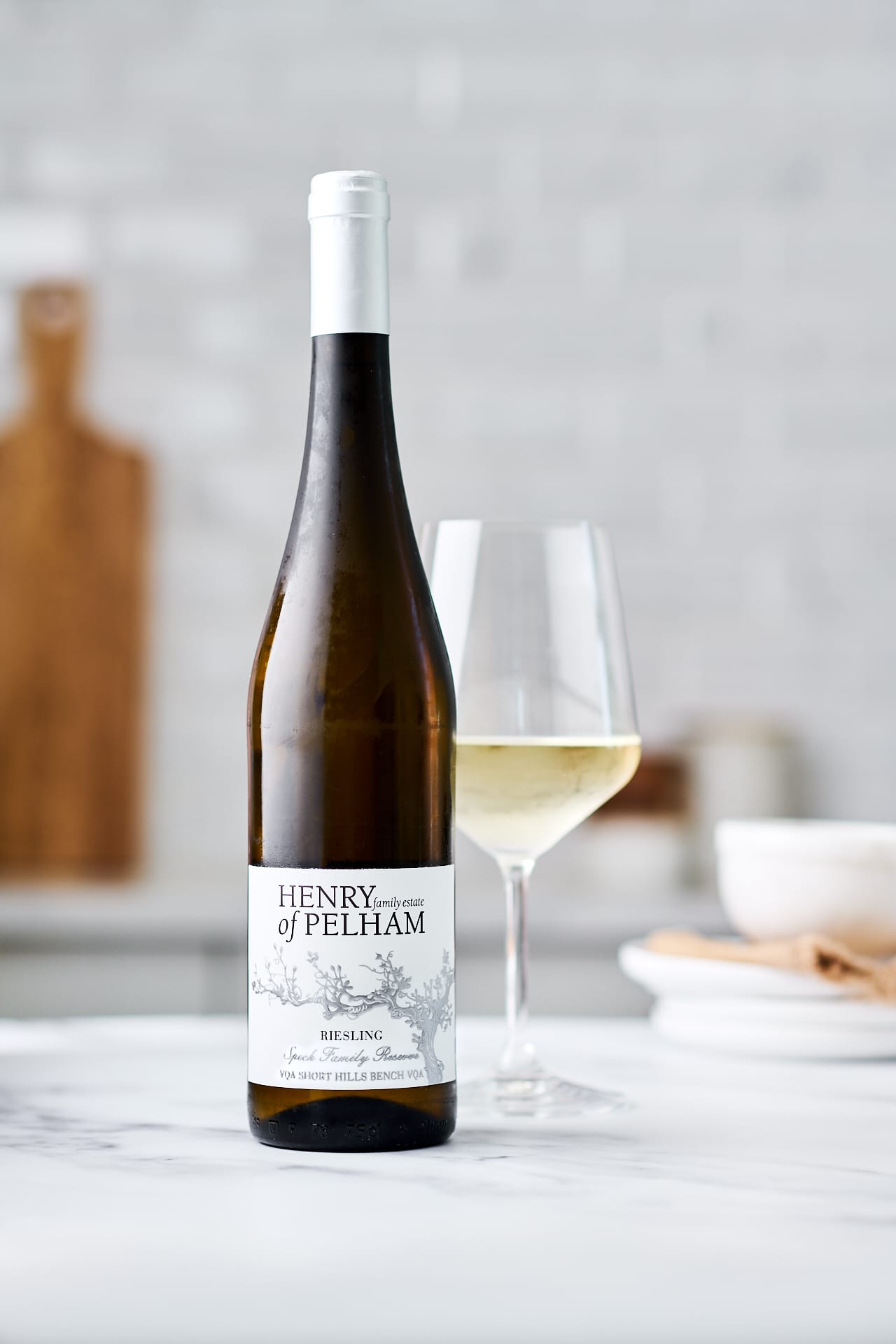 IG - SFR Riesling (V)