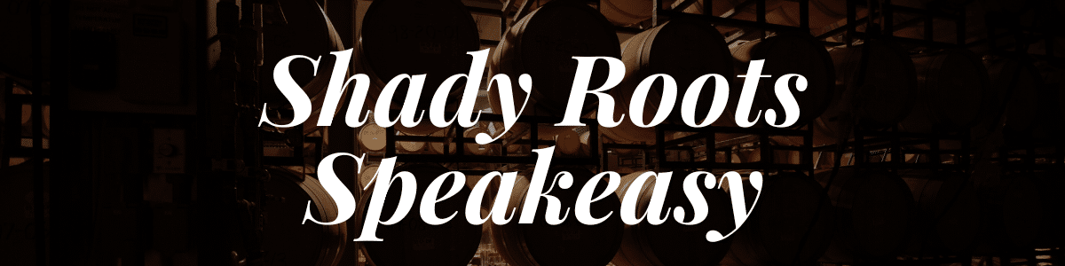 shady roots