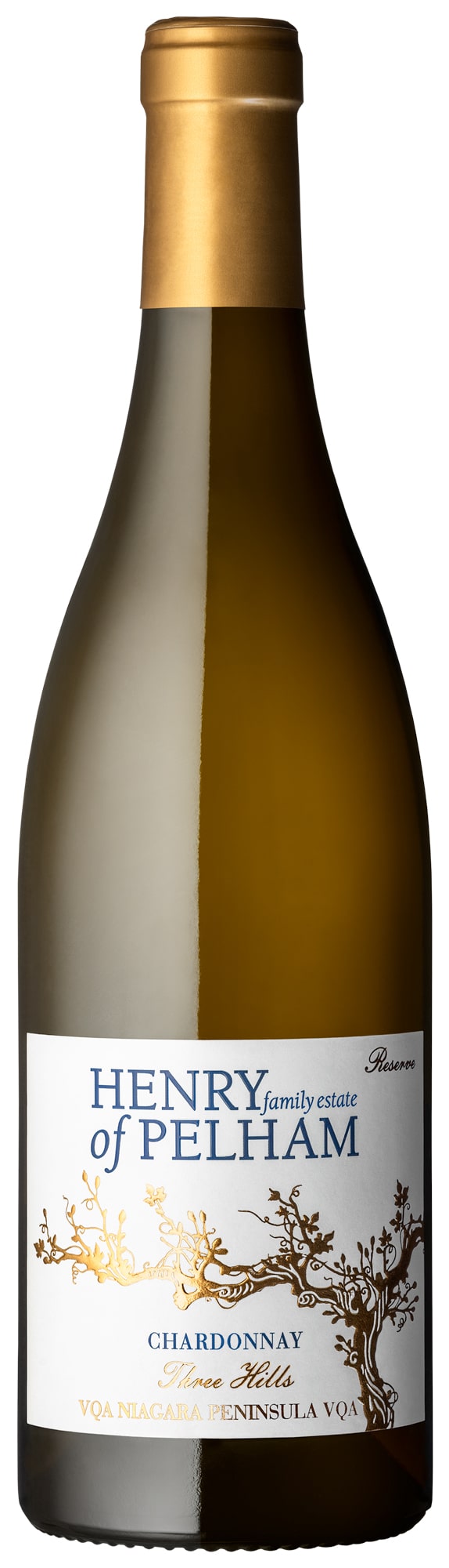 Three Hills Estate Chardonnay