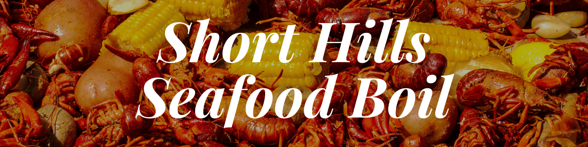 Seafood Boil