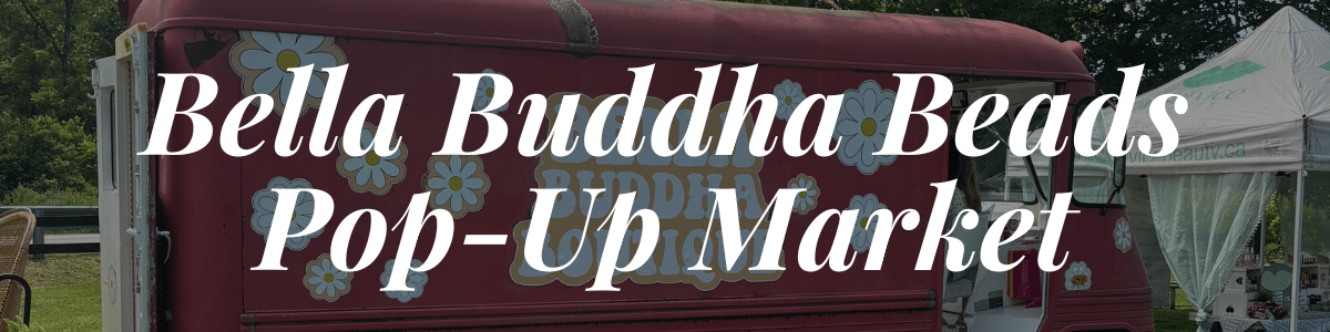 bella buddha beads pop-up