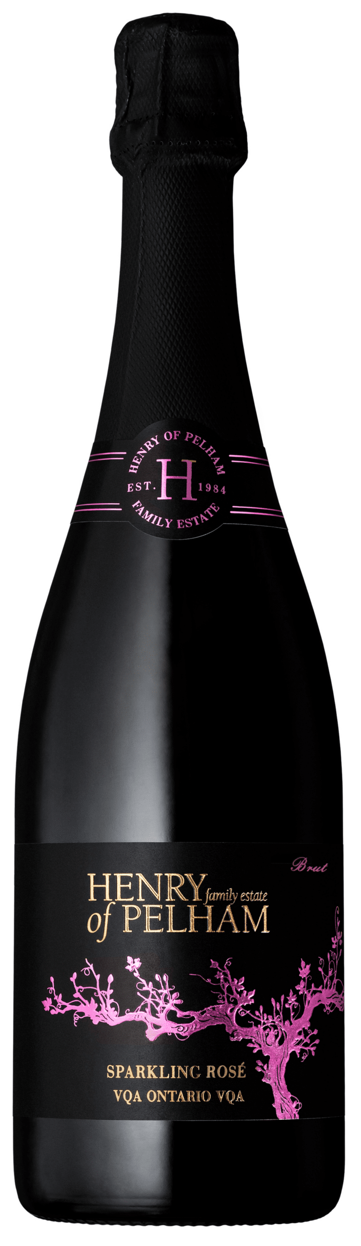 Cuvee Catharine Centenary Estate Blanc de Blanc