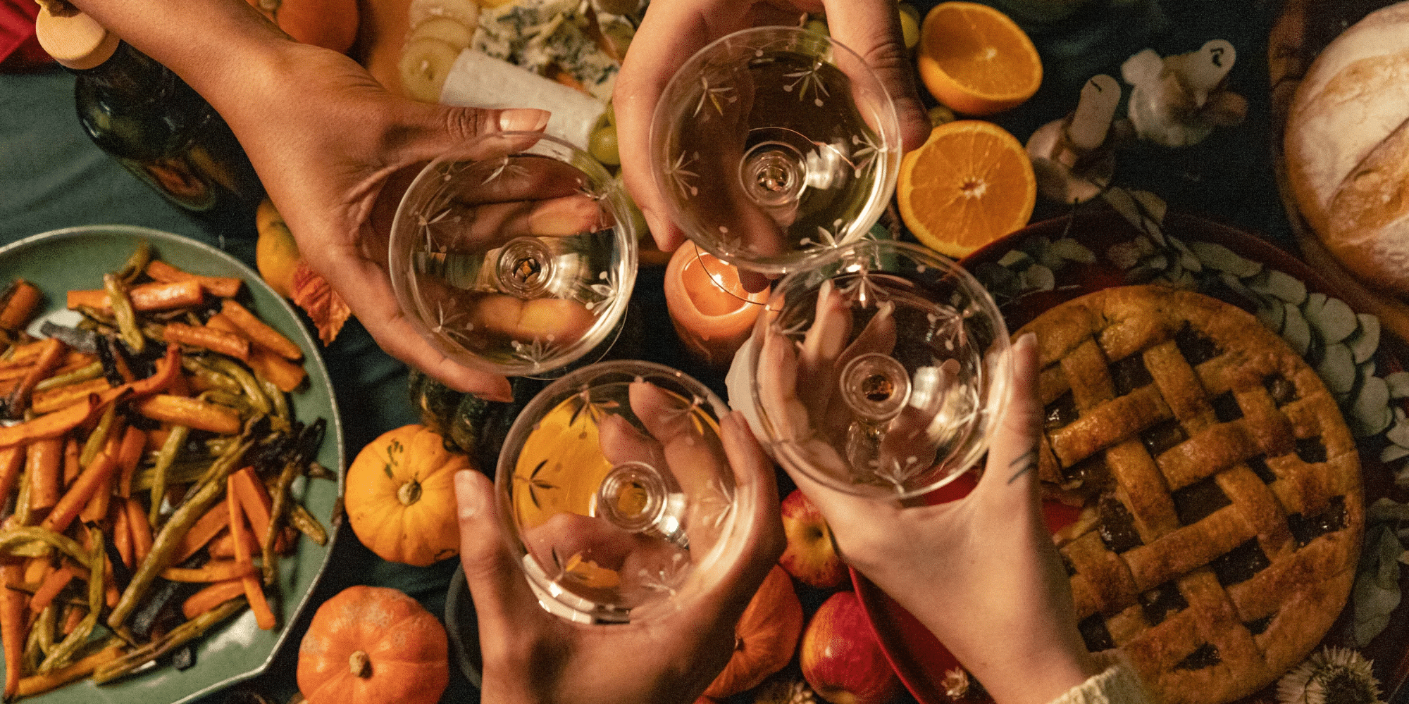 cozy fall Pop-Up