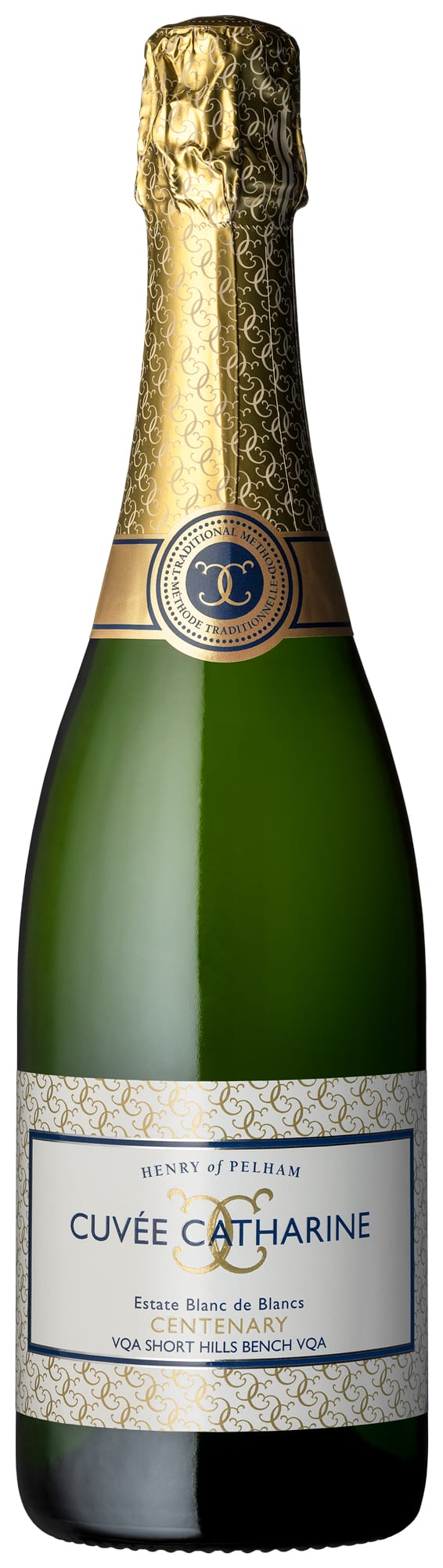 Cuvee Catharine Centenary Estate Blanc de Blanc