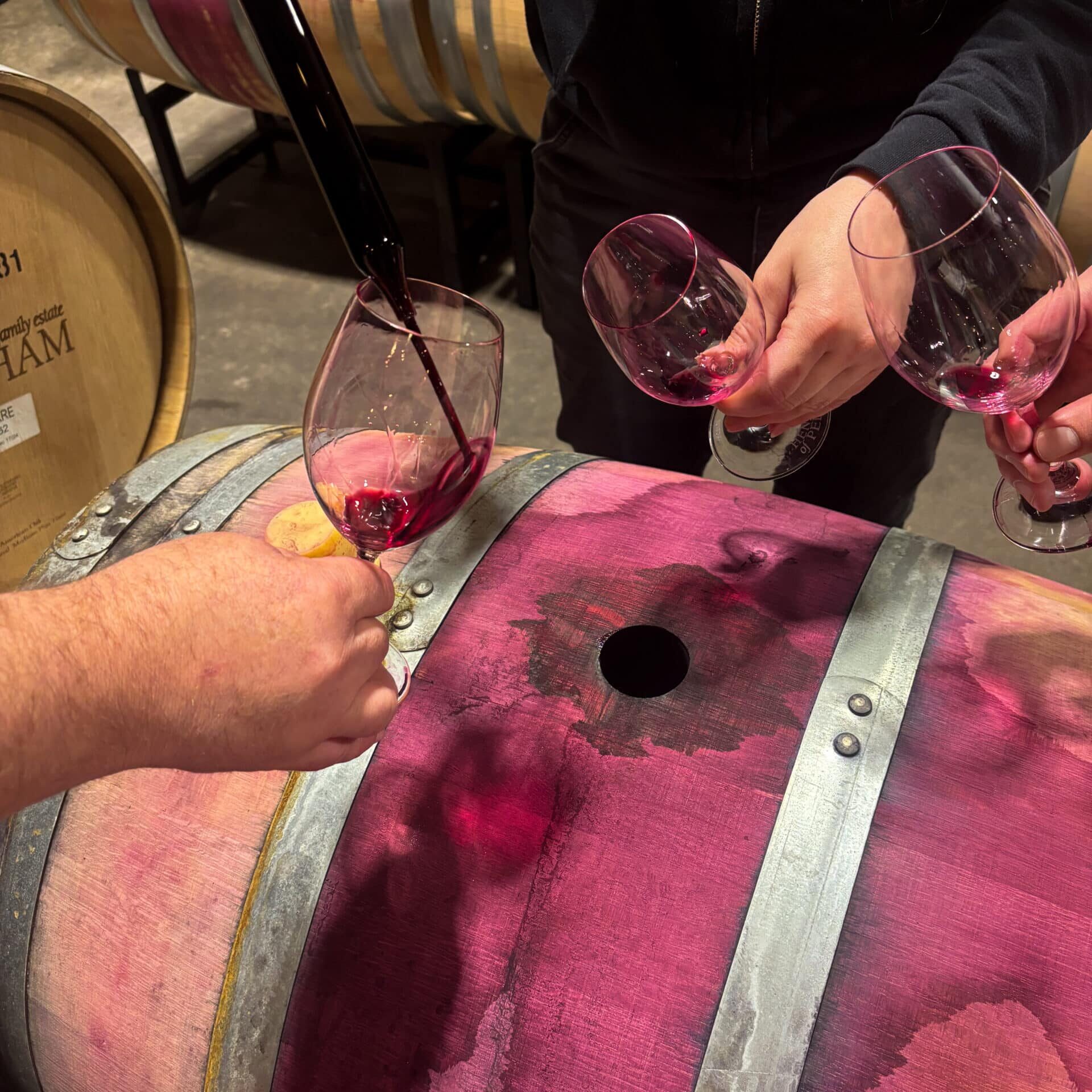 Barrel Tasting-05 Barrel Tasting-05
