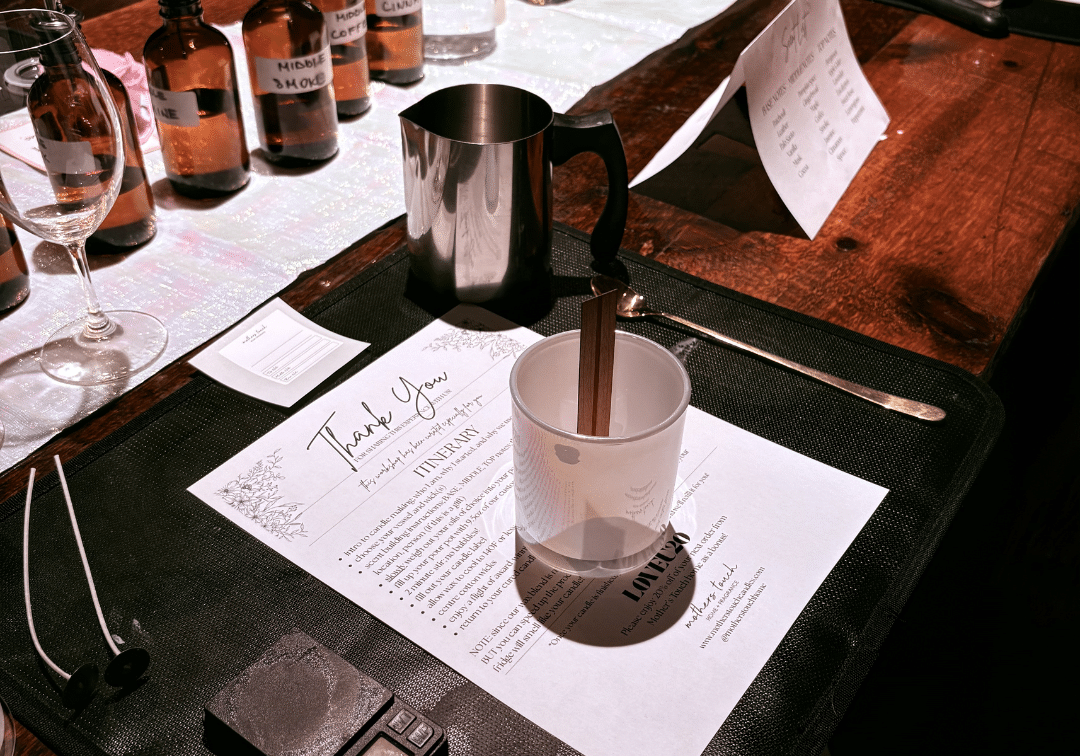 Candle Workshop (1)