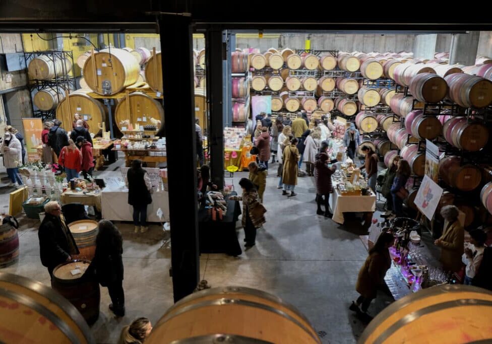 Handmade love affair