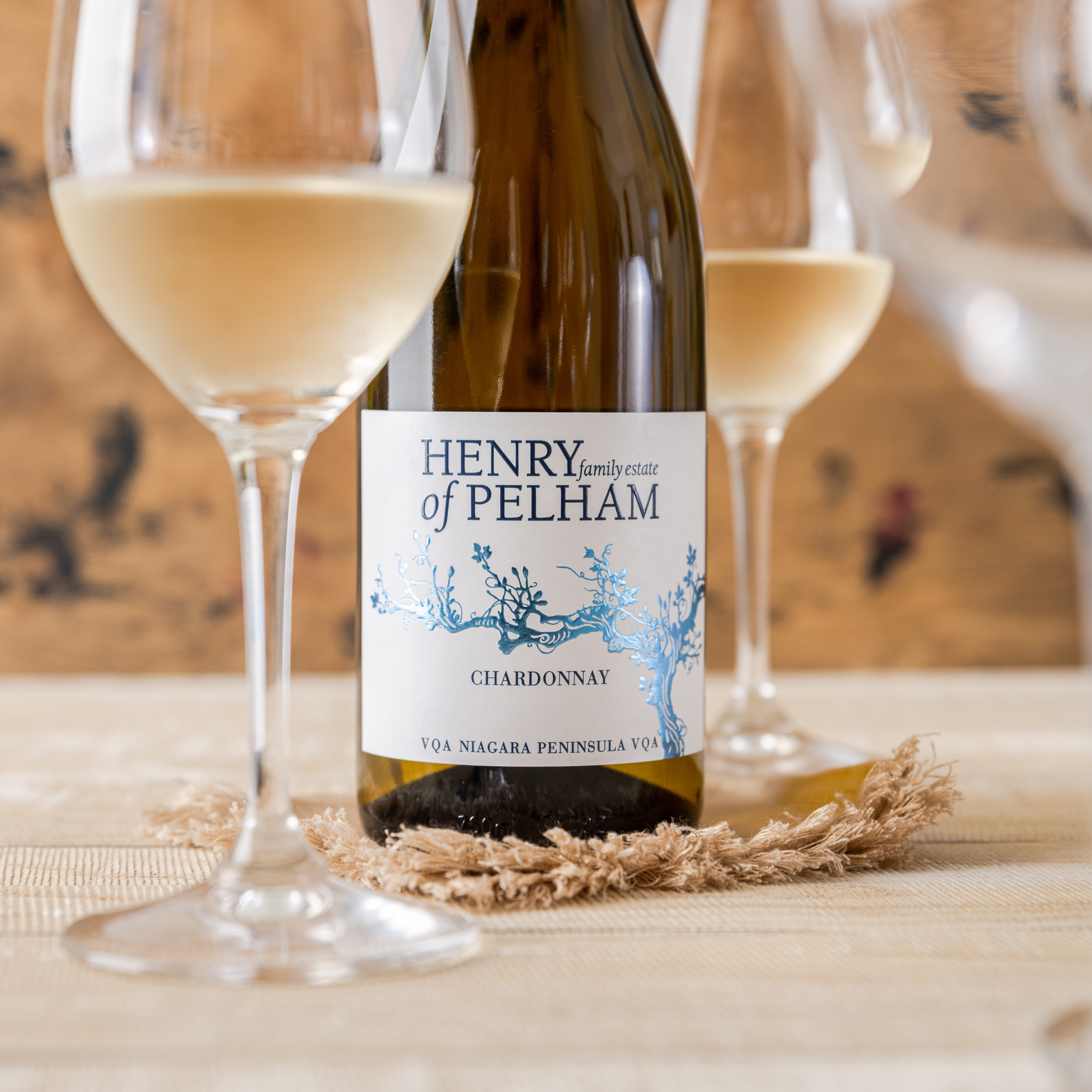 High Res - Classic Chardonnay 2