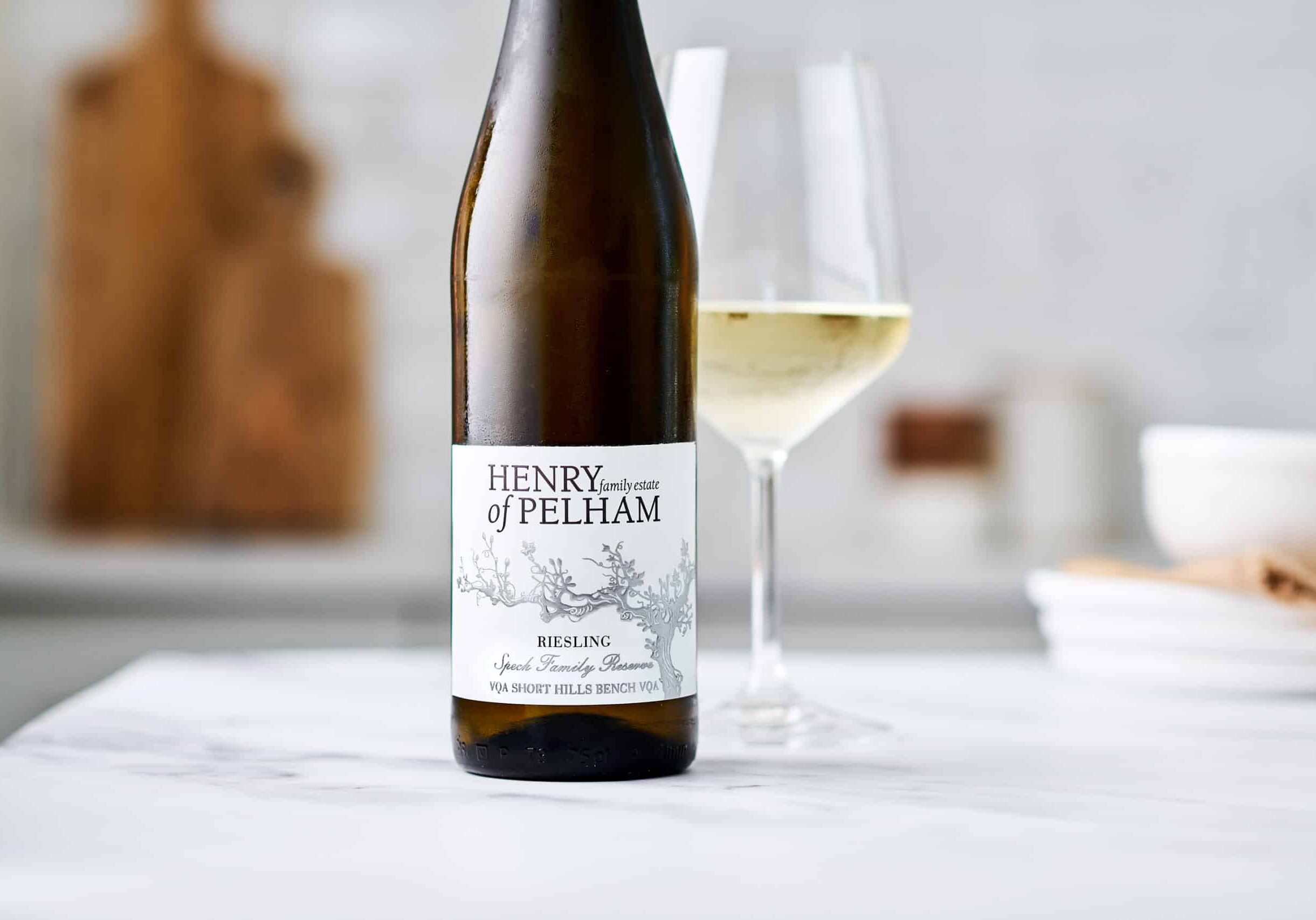 IG - SFR Riesling (H)