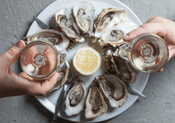 Oyster Weekend (1)