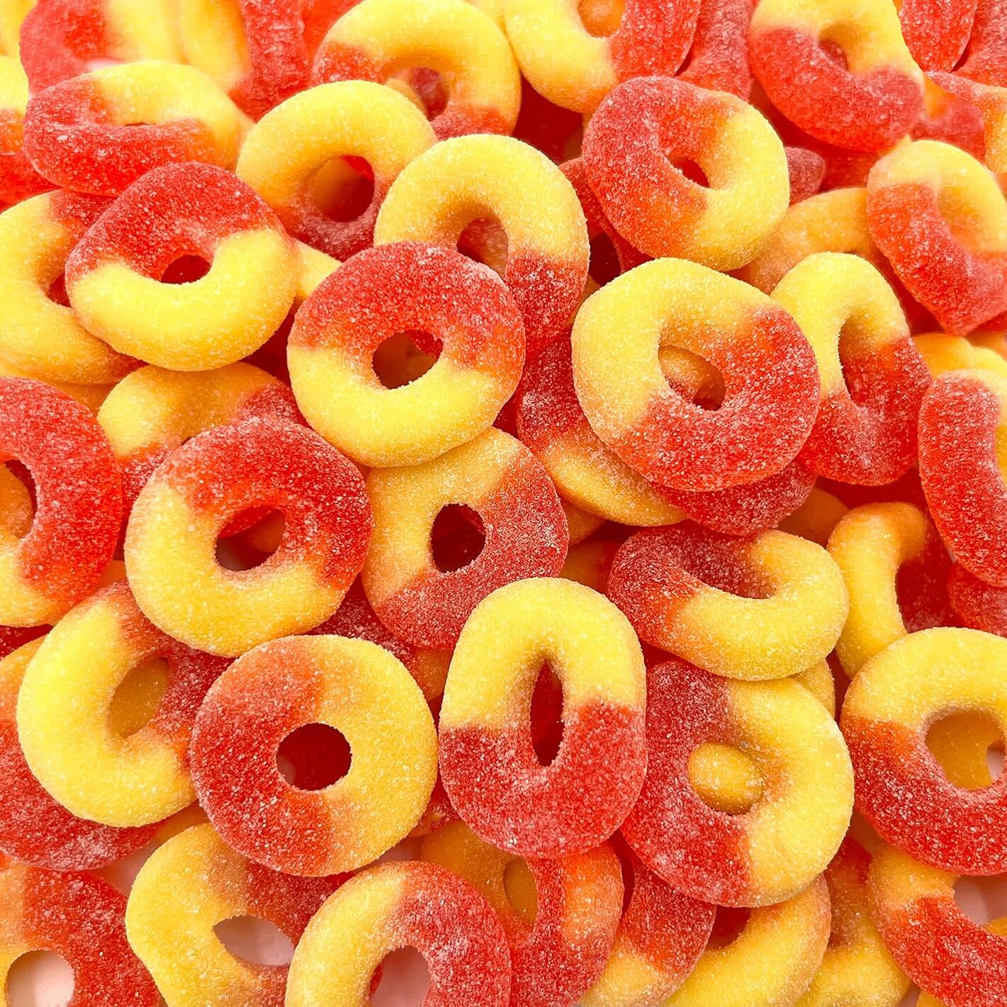 PeachRings