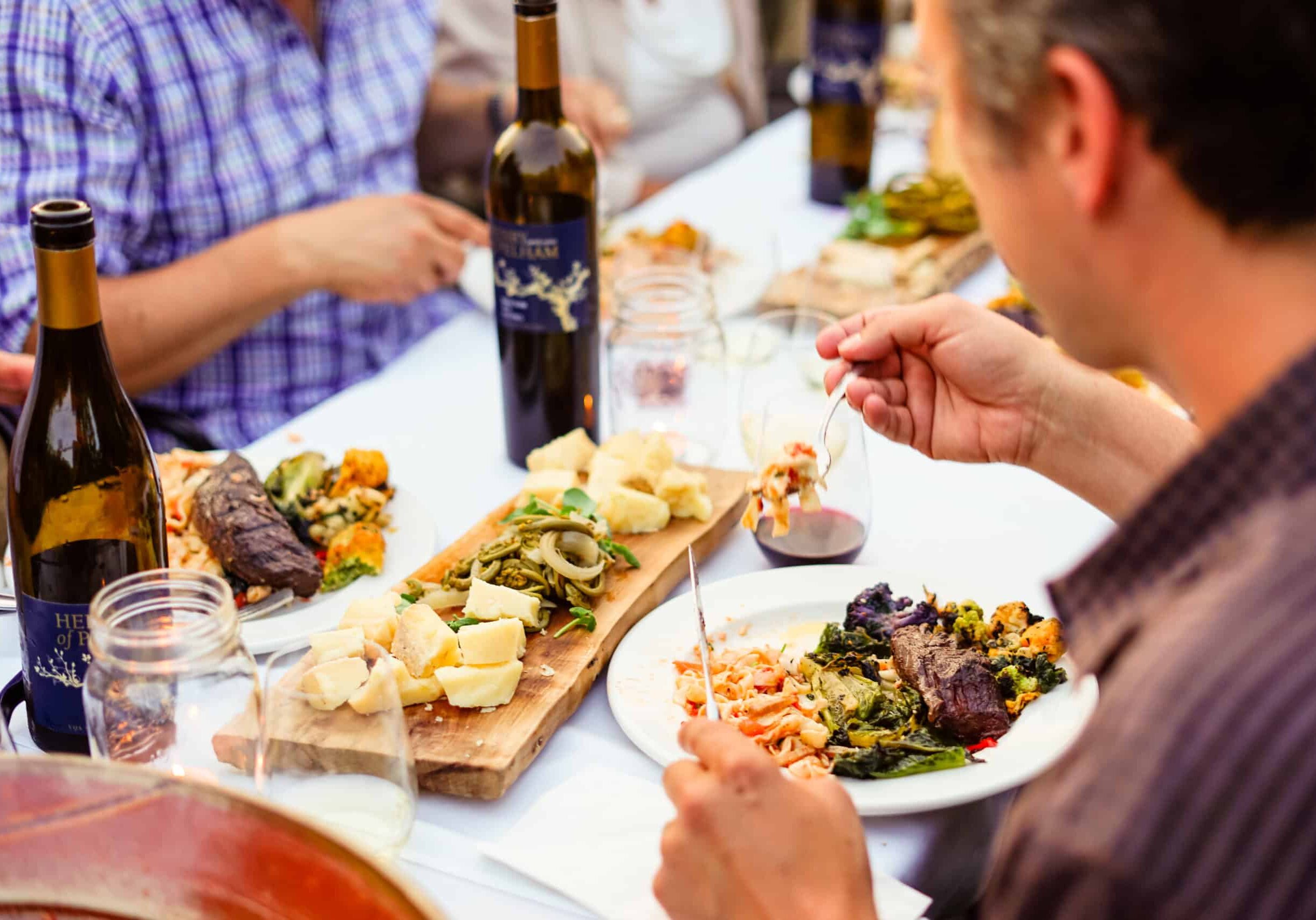 Prix Fixe Fridays Prix Fixe Fridays