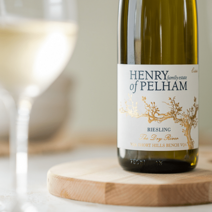 Great White Wine Riesling