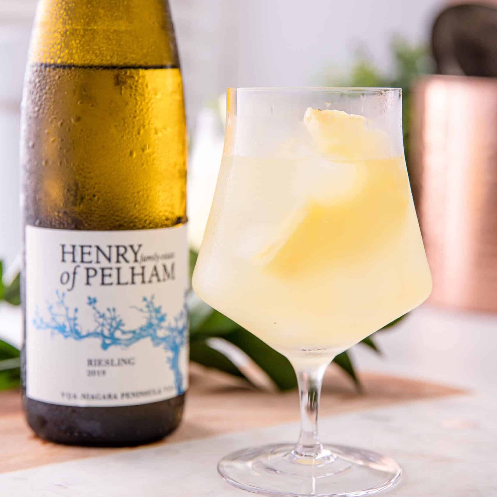 Tropical Riesling Cobbler-4