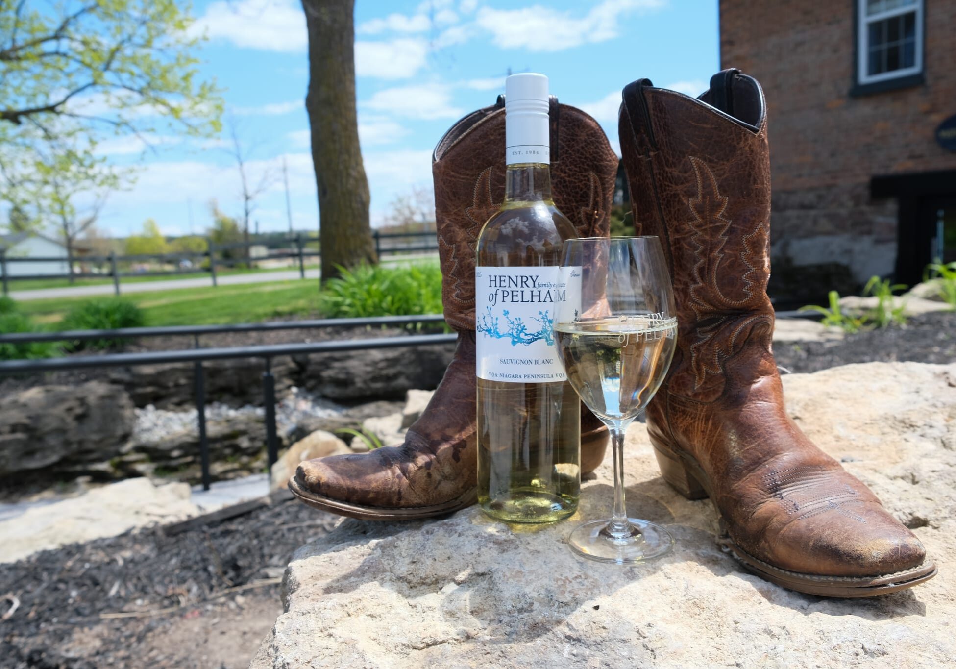 boots n benchlands