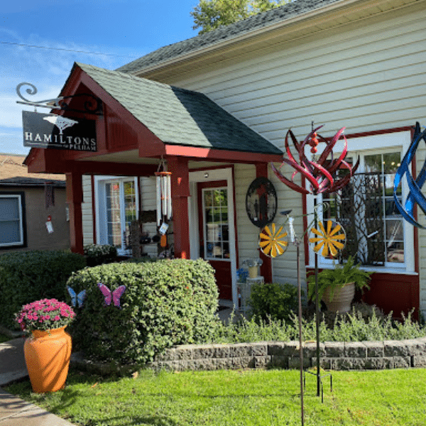 Hamilton's of Pelham