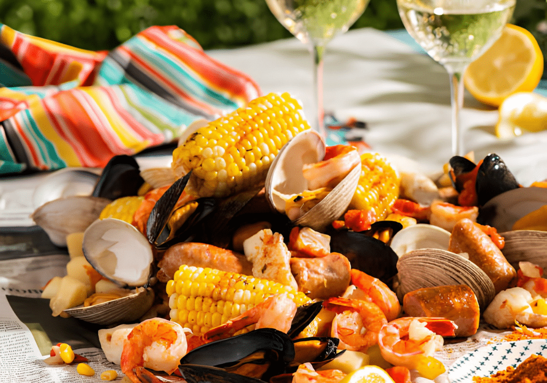 seafood boil
