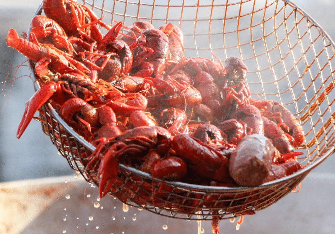 seafood boil