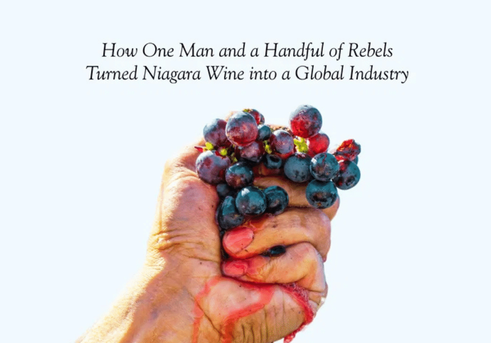 wine makers gamble