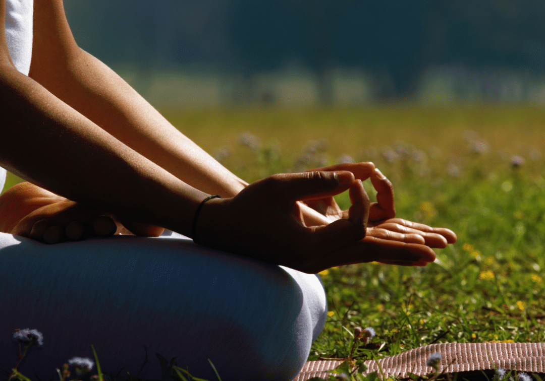 yoga